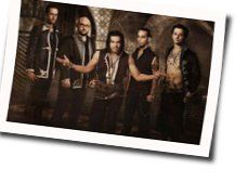 Believer Chords by Myrath