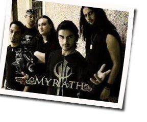 I Want To Die Chords by Myrath