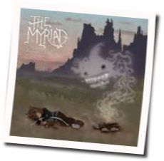 A Thousand Winters Melting Chords by The Myriad