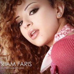 Ghmorni by Myriam Fares