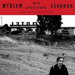 Go Away From My Window Tab by Myriam Gendron