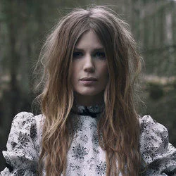I Riden Så Chords by Myrkur
