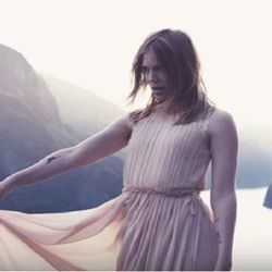 Ulvinde Bass Tab by Myrkur