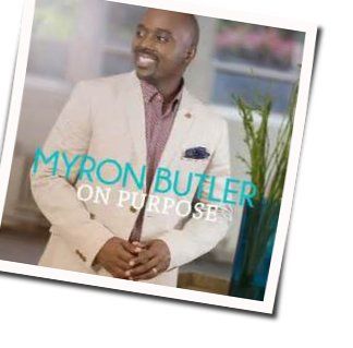Living Water by Myron Butler And Levi