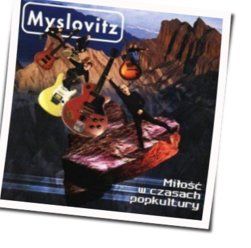 Dla Ciebie Ukulele Chords by Myslovitz