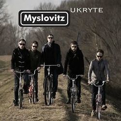 Ukryte Chords by Myslovitz