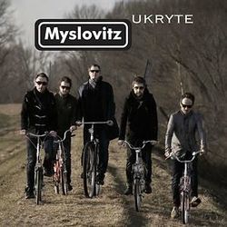 Ukryte by Myslovitz