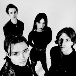 All These Things Chords by The Mysterines