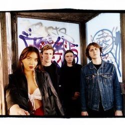 Dangerous Chords by The Mysterines