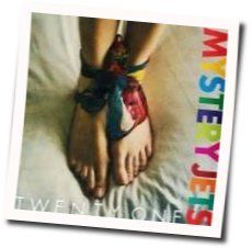 Flakes by Mystery Jets