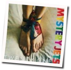 Flakes Chords by Mystery Jets