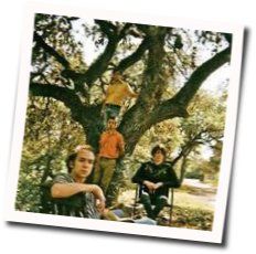 Melt Chords by Mystery Jets