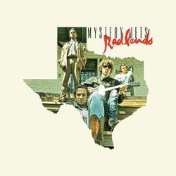 Radlands Chords by Mystery Jets