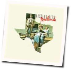 The Ballad Of Emmerson Lonestar Chords by Mystery Jets