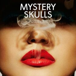 Every Note Ukulele Chords by Mystery Skulls