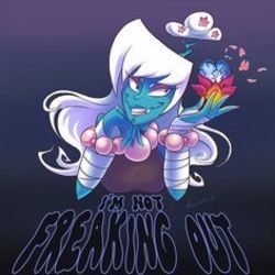 Freaking Out by Mystery Skulls