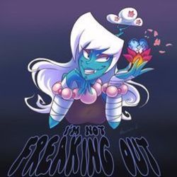 Freaking Out Bass Tab by Mystery Skulls