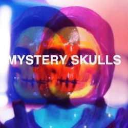 Music by Mystery Skulls