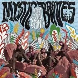 Under Control Chords by Mystic Braves