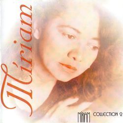 Meu Anseio Chords by Míriam