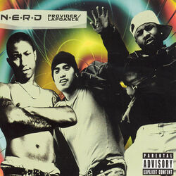 Provider Zero 7 Remix Chords by N.e.r.d.