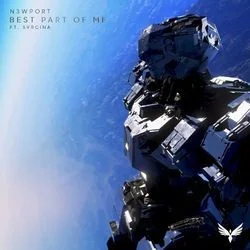 Best Part Of Me Chords by N3wport