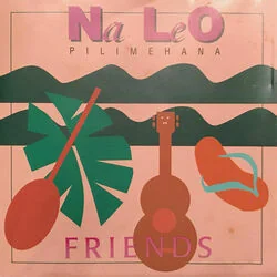 Candle In The Night Ukulele Chords by Na Leo Pilimehana