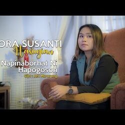 Flora Hasugian Chords by Na Pinaborhat Ni Hapogoson