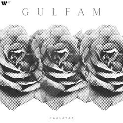 Gulfam Chords by Naalayak