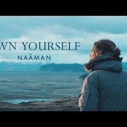 Own Yourself by Naâman
