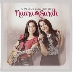 Tua Presença Chords by Naara E Sarah