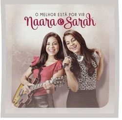 Tua Presença Chords by Naara E Sarah