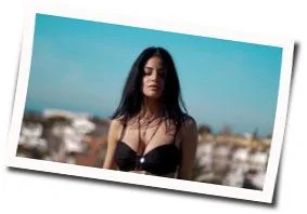 Words Chords by Naaz