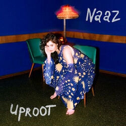 Uproot Chords by Naaz