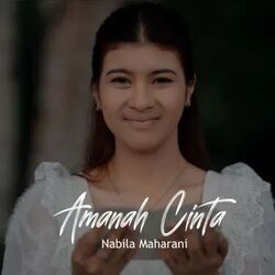 Amanah Cinta Chords by Nabila Maharani