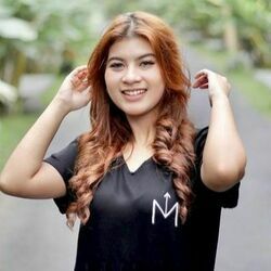Ayang Chords by Nabila Maharani