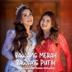 Bawang Merah Bawang Putih Chords by Nabila Maharani