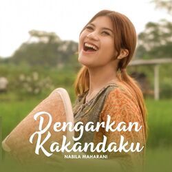 Dengarkan Kakandaku Chords by Nabila Maharani