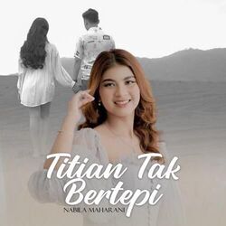 Titian Tak Bertepi by Nabila Maharani