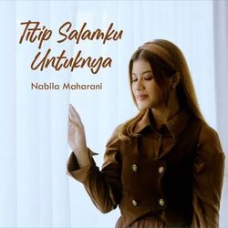 Titip Salamku Untuknya Chords by Nabila Maharani