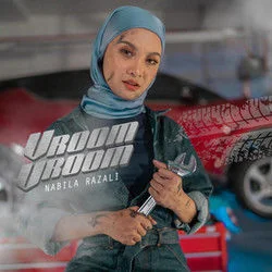 Peluang Kedua Chords by Nabila Razali