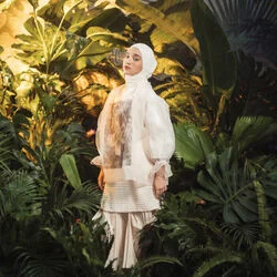 Hanya Lolongan Chords by Nabila Taqiyyah