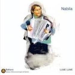 Hafindjan Chords by Nabila