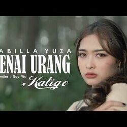 Denai Urang Katigo Chords by Nabilla Yuza