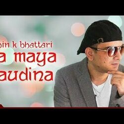 Ma Maya Laudina Chords by Nabin K Bhattarai