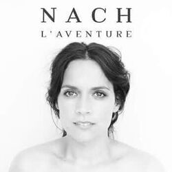 Laventure Chords by Nach