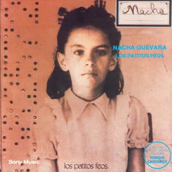 Fuimos Los Patitos Feos Chords by Nacha Guevara