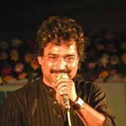 Shrabon Ghonay Chords by Nachiketa Chakraborty