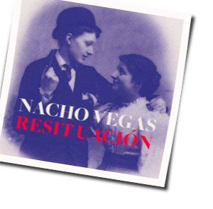 Adolfo Suicide Chords by Nacho Vegas