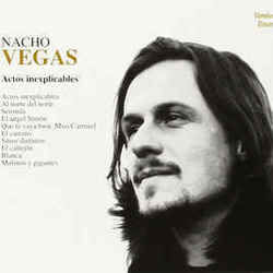 Cosas Que Mueren Bajo El Sol Chords by Nacho Vegas